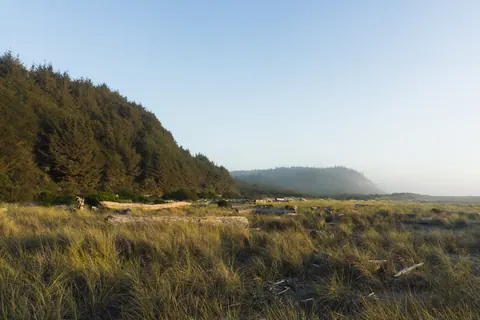 Prairie Creek Redwoods State Park 2019-09-26-1